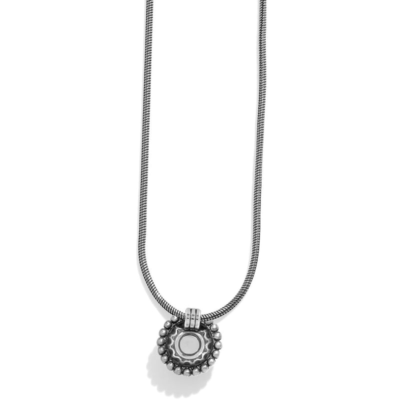Brighton Crystal Twinkle Necklace