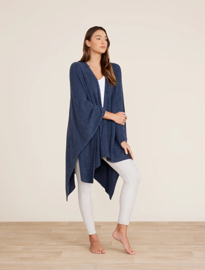 Barefoot dreams 2025 cozychic wrap