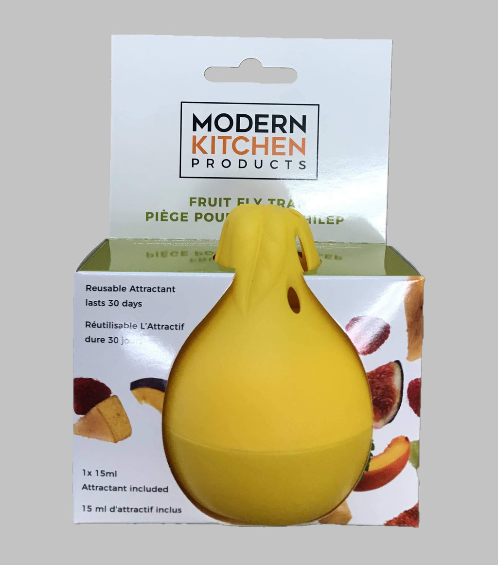 Modern Kitchen Products Fruit Fly Trap