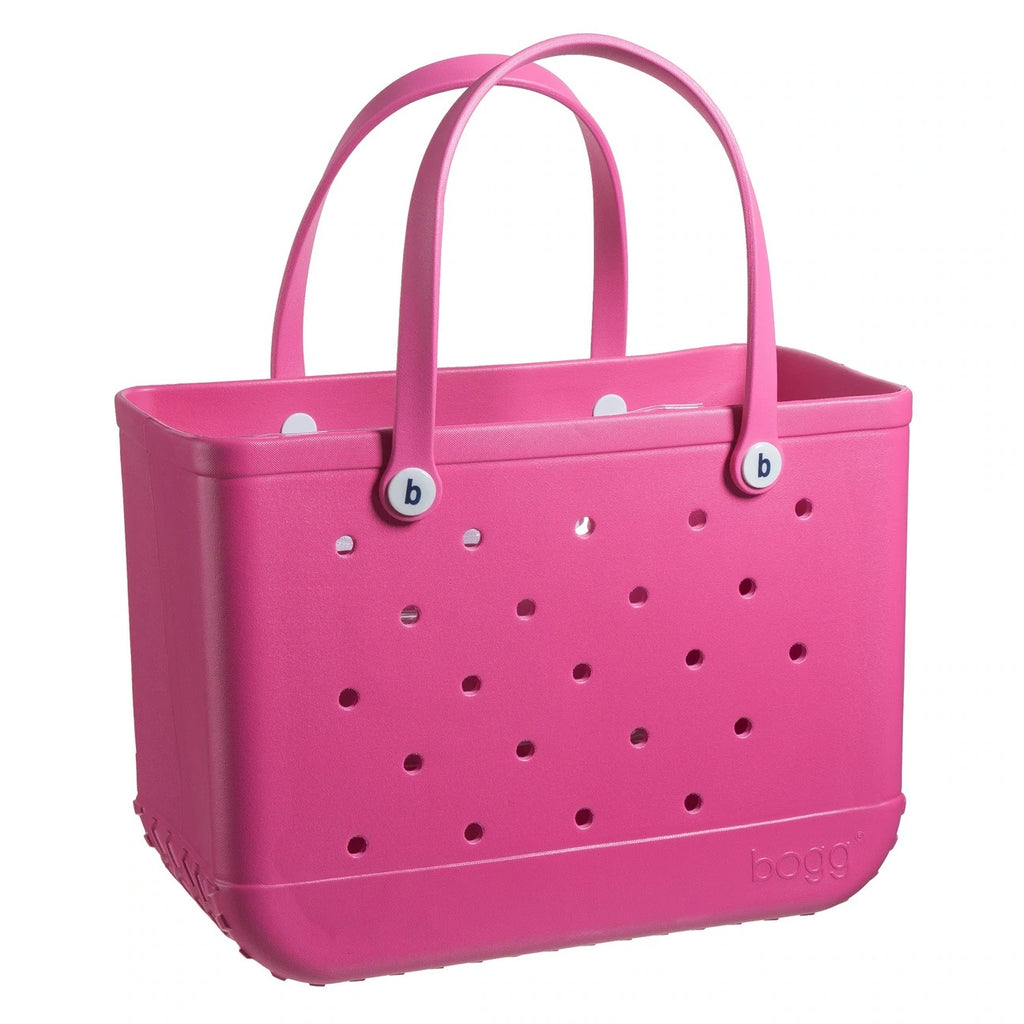 Bogg Bag Original Bogg® Bag - Haute Pink