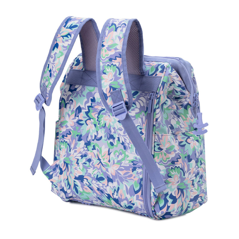 Swig Life Morning Glory Packi Backpack Cooler