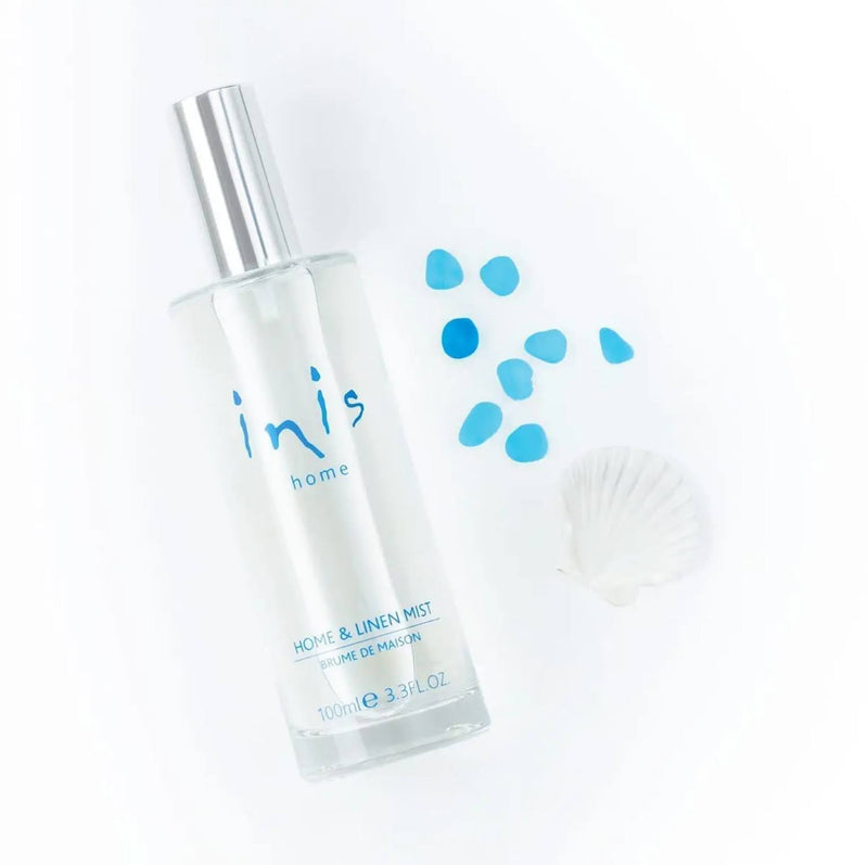 Inis Fragrance - Inis Home & Linen Mist 100ml / 3.3 fl. oz.