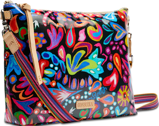 Consuela SOPHIE DOWNTOWN CROSSBODY