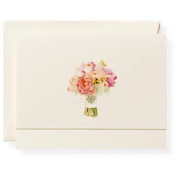 Karen Adams Designs - Individual Note Cards (Assorted Styles)