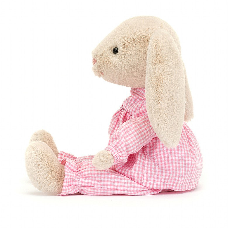 Jellycat Lottie Bunny Bedtime Plush