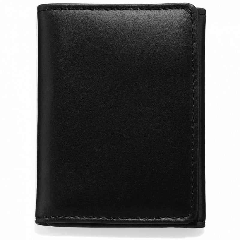 Brighton Men’s Forbes Tri Fold Wallet