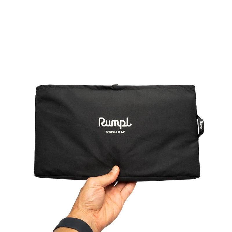 Rumpl - Stash Mat - Courtenay Pollock - Blazing Gaia