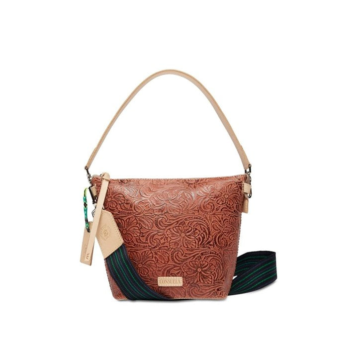 Consuela leather online bags