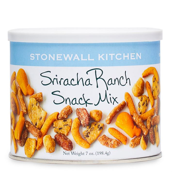 Stonewall Kitchen Sriracha Ranch Snack Mix