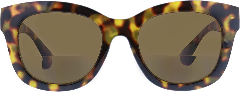 Peepers Polarized Sunglasses - Center Stage