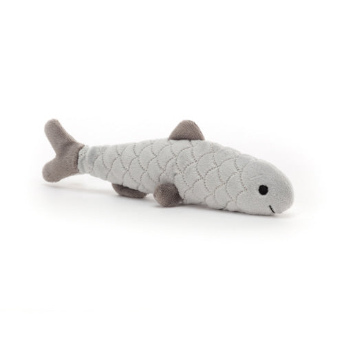 Jellycat Sensational Seafood Sardine Plush