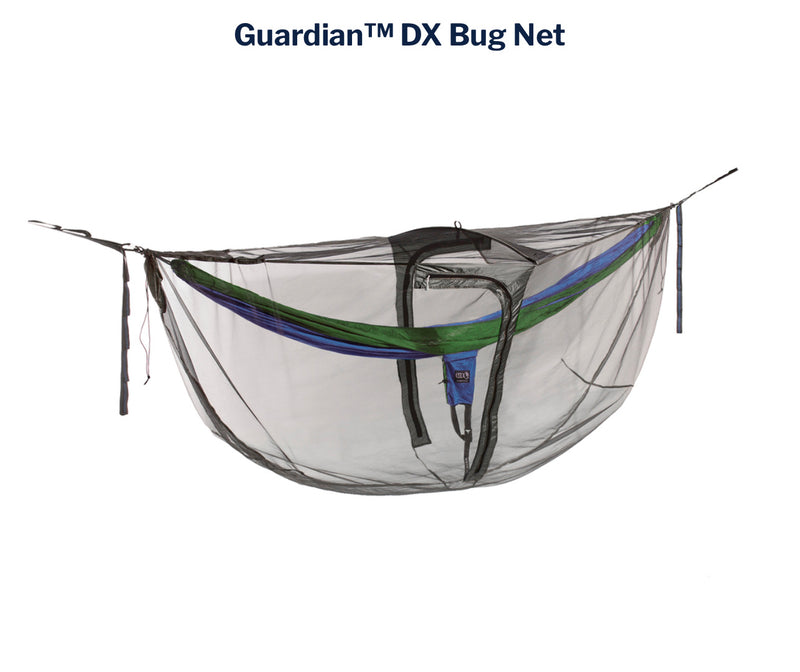 ENO Guardian™ DX Bug Net
