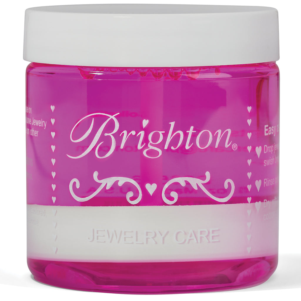 Brighton Jewelry Care Cleaner