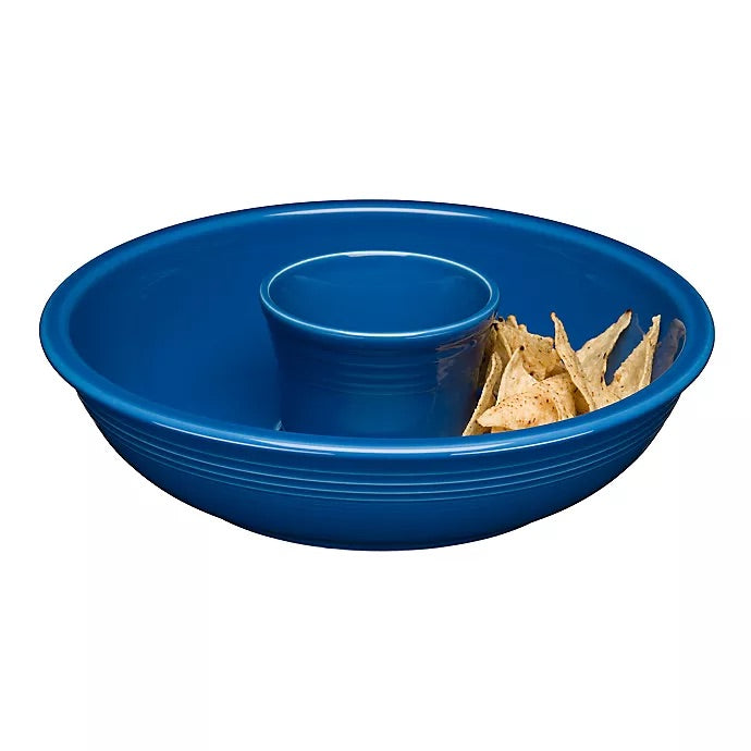 Fiesta® 2-Piece Chip & Dip Set