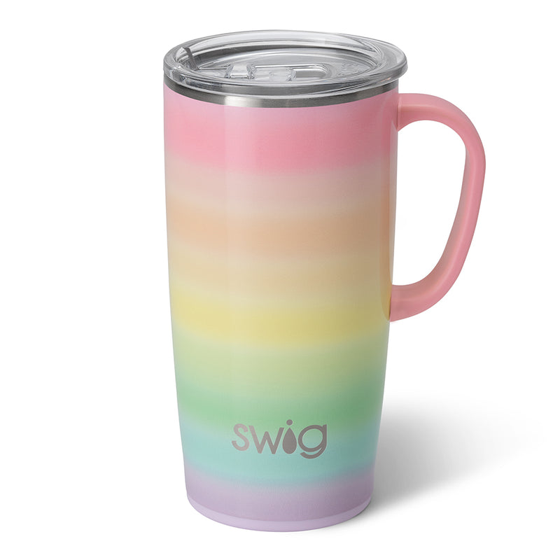 Swig Life Over the Rainbow Travel Mug (22oz)