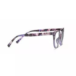 Peepers Readers - Monarch - Purple Quartz/Purple (with Blue Light Focus™ Eyewear Lenses)