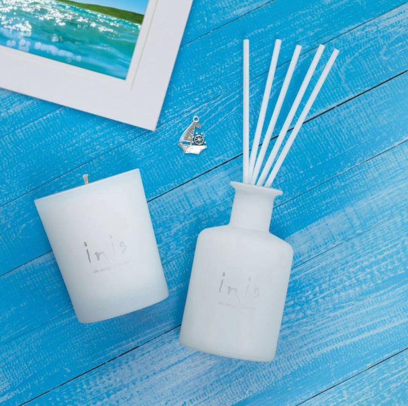 Inis Energy of The Sea Fragrance Diffuser Refill 3.3 fl oz.