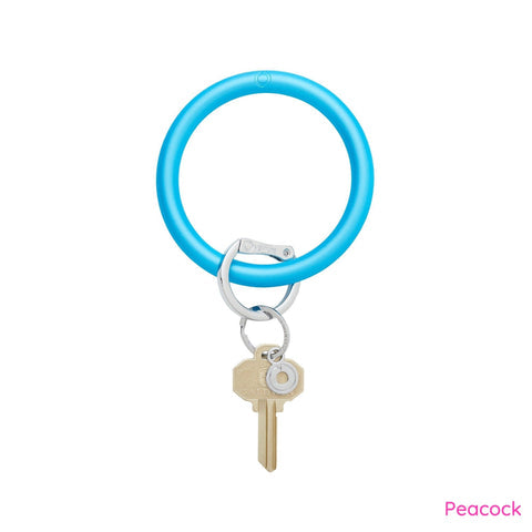 Oventure® Key Ring