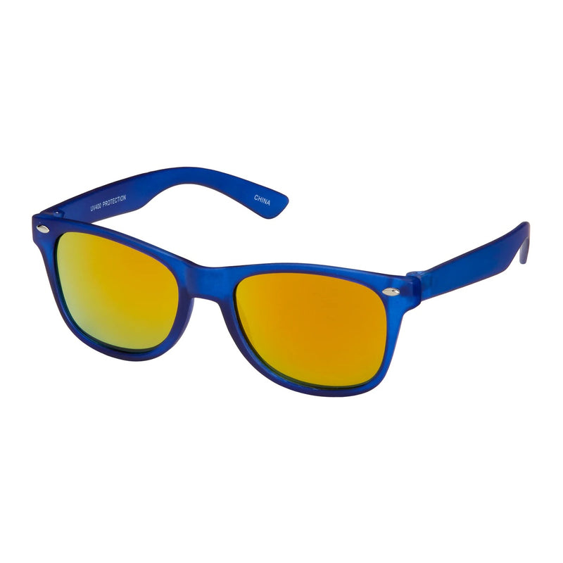 Blue Gem Sunglasses - Kids Classic Assortment (K6945)