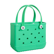 Bogg Bag l Bitty Bogg® Bag - GREEN with envy
