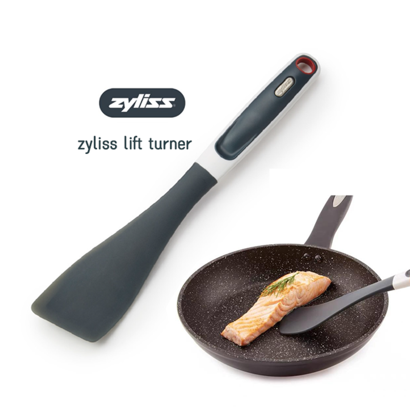 Zyliss Extra Large Turner Spatula