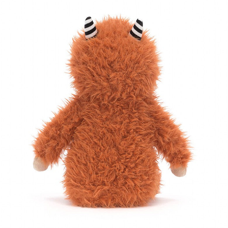 Jellycat A Monster Called Pip - Pip Monster Small Plush