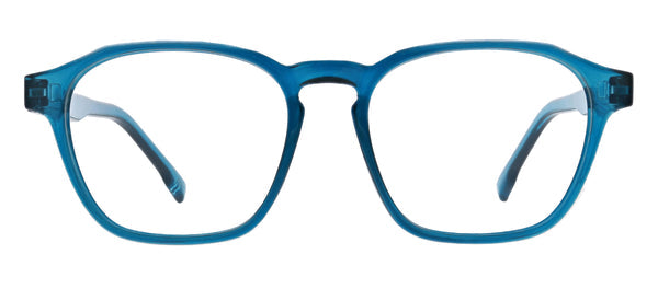 Peepers Readers - Off the Grid - Blue (with Focus™ Blue Light Lenses)