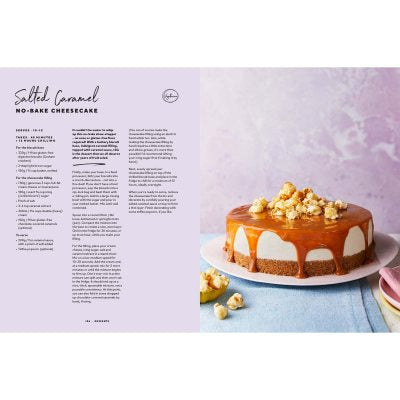 How to Bake Anything Gluten Free (From Sunday Times Bestselling Author): Over 100 Recipes for Everything from Cakes to Cookies, Bread to Festive Bakes, Doughnuts to Desserts Book by Becky Excell