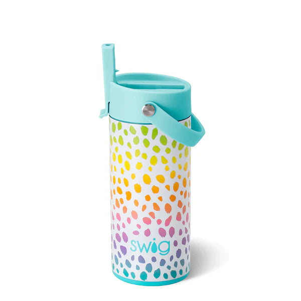 Swig Life Wild Child Flip & Sip Tumbler (12oz)