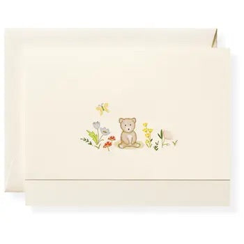 Karen Adams Designs - Individual Note Cards (Assorted Styles)