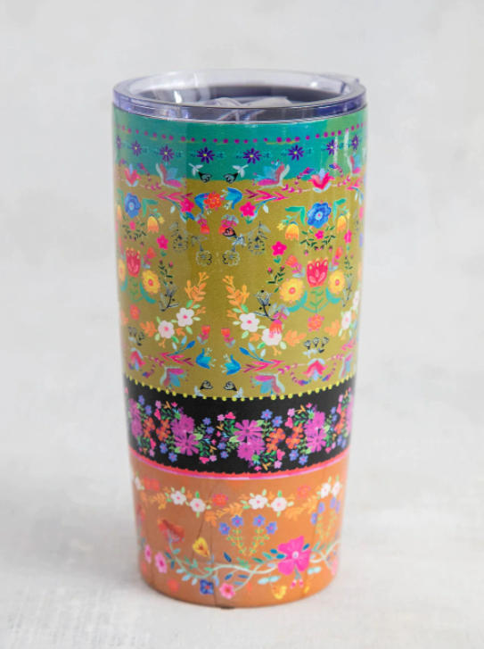 Natural Life® Water Tumbler (17oz)