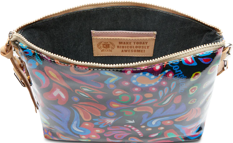 Consuela SOPHIE DOWNTOWN CROSSBODY