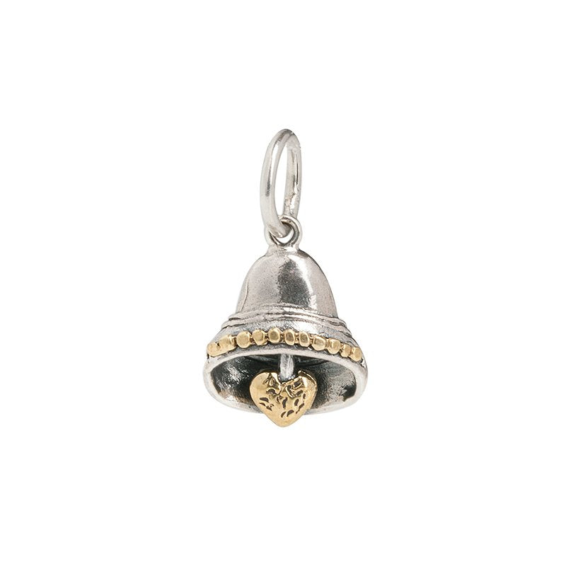 Waxing Poetic Bell Love Personal Vocabulary Charm
