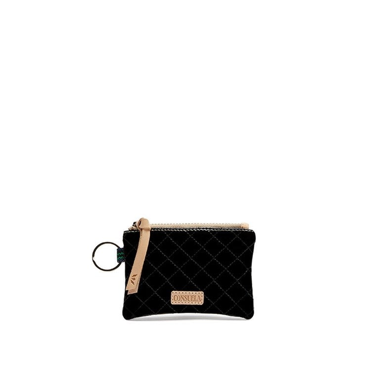 Consuela Jax Teeny Pouch