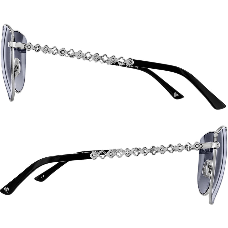 Brighton Toledo Alto Sunglasses