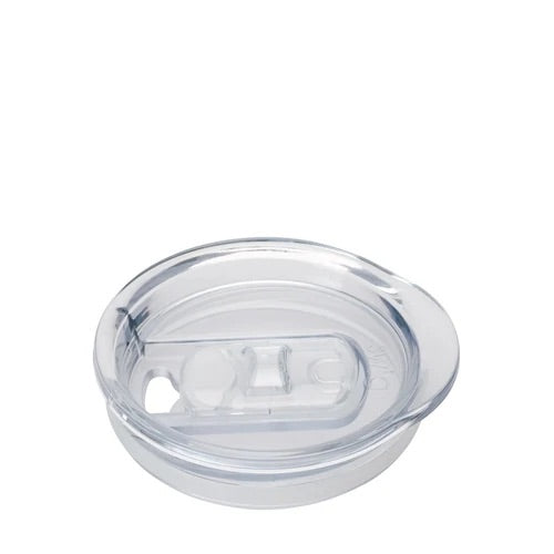 Swig Life Clear Slider Lid Medium