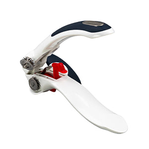 Zyliss - 20362 ZYLISS Lock N Lift 7 Manual Handheld Can Opener