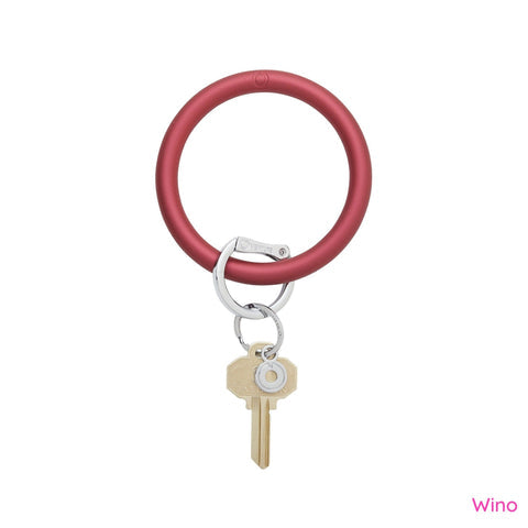 Oventure® Key Ring