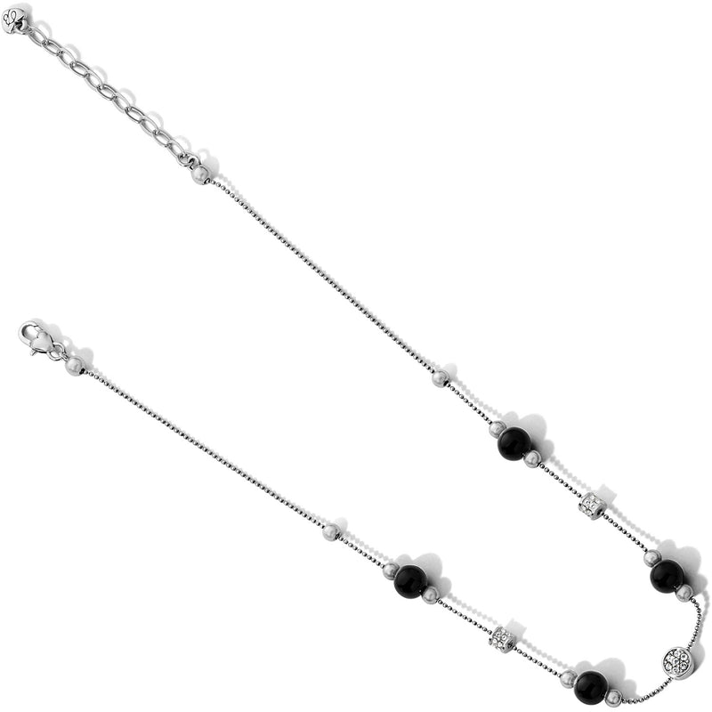 Brighton Meridian Prime Station Necklace