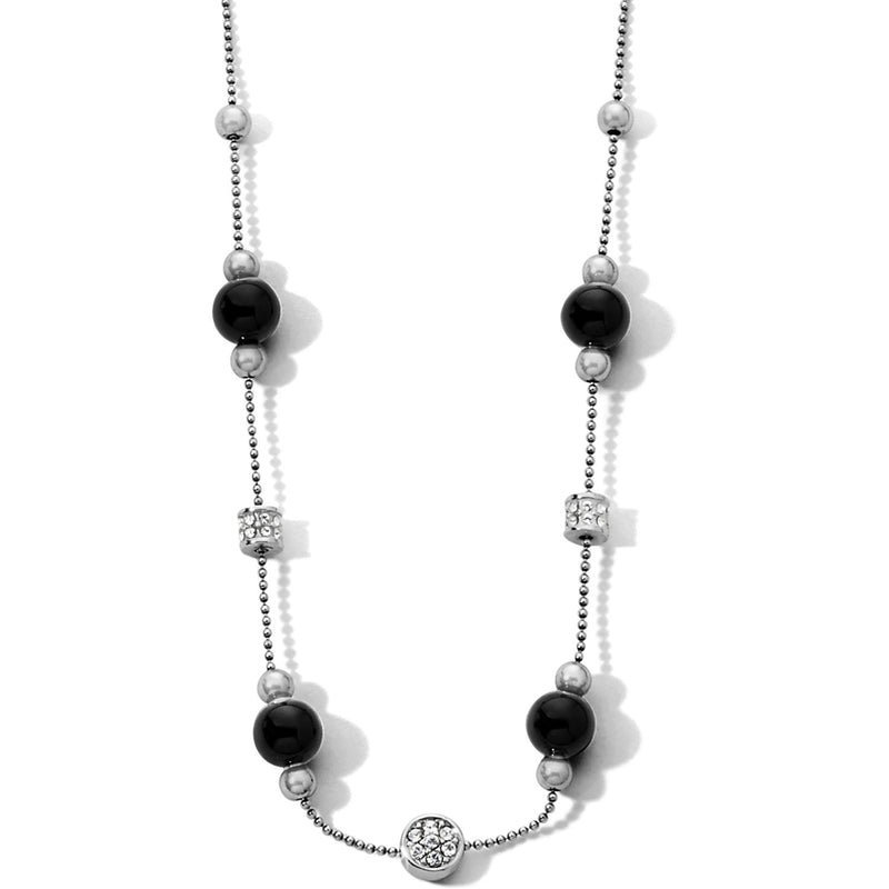 Brighton Meridian Prime Station Necklace