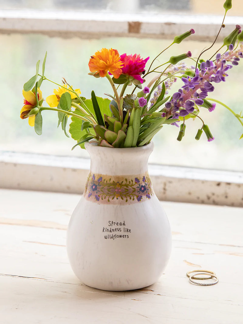 Natural Life® Catalina Bud Vase