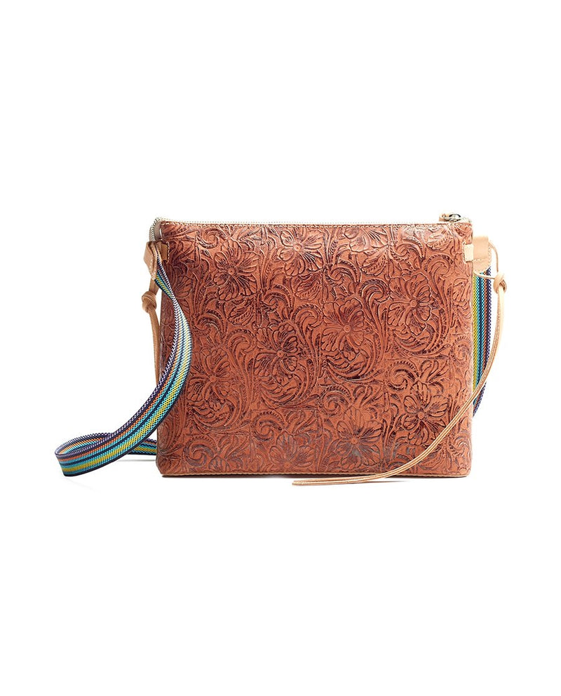 Consuela Sally Downtown Crossbody (Updated Clip Strap) – Anne-Paige