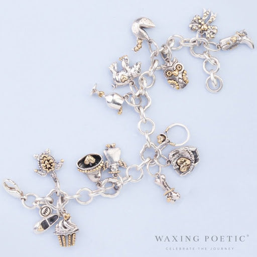 Waxing Poetic Sailing Love Personal Vocabulary Charm