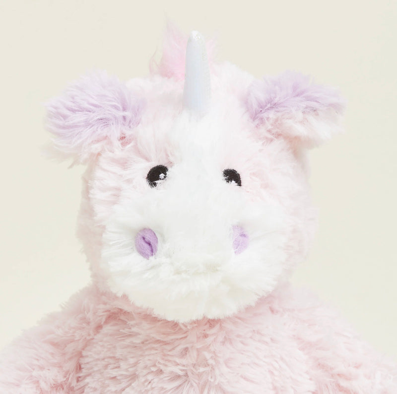 Warmies® 13" Pink Unicorn