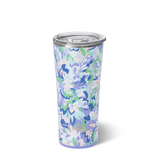 Swig Life Morning Glory Tumbler (22oz)