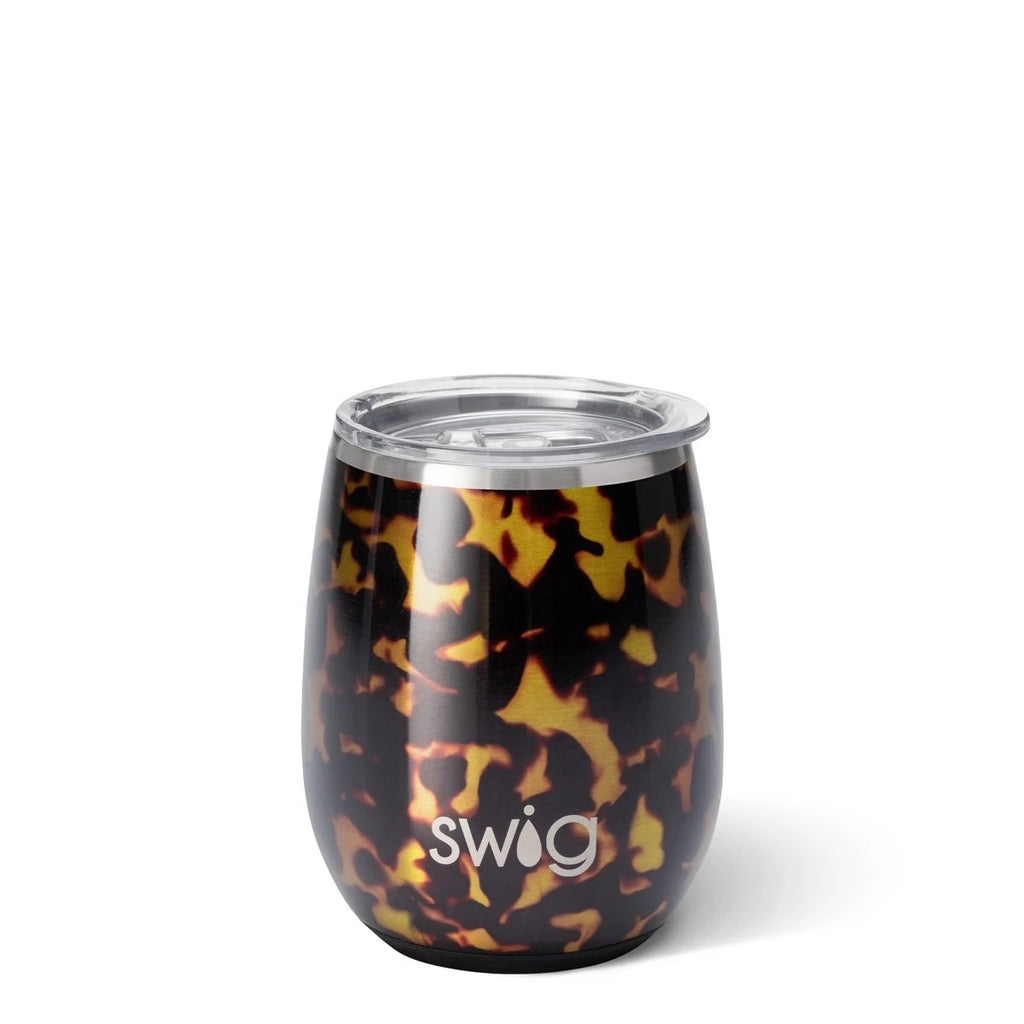 Swig Life Bombshell Stemless Wine Cup (14oz)