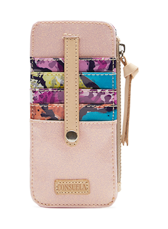 Consuela Diggi Card Organizer