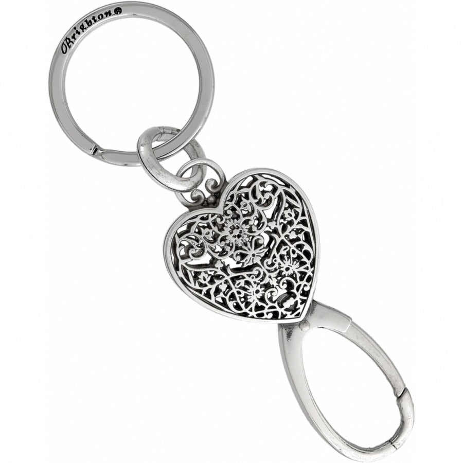 Brighton hot sale key chain