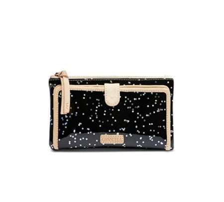 Consuela Dreamy Slim Wallet