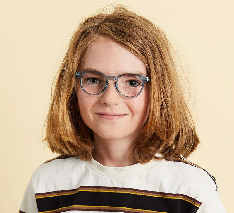 Peepers Kids - Simply Kids Dynomite with Focus™ Blue Light Lenses